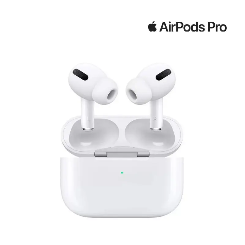 AirPods Pro 1 Generación Audífonos Apple - Electro A