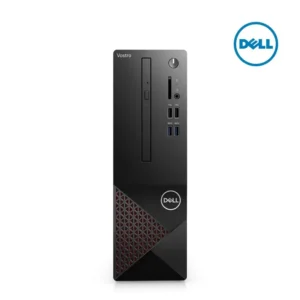 Computadora Dell Vostro 3681, Intel Core i3-10100, 4GB RAM, 1TB HDD