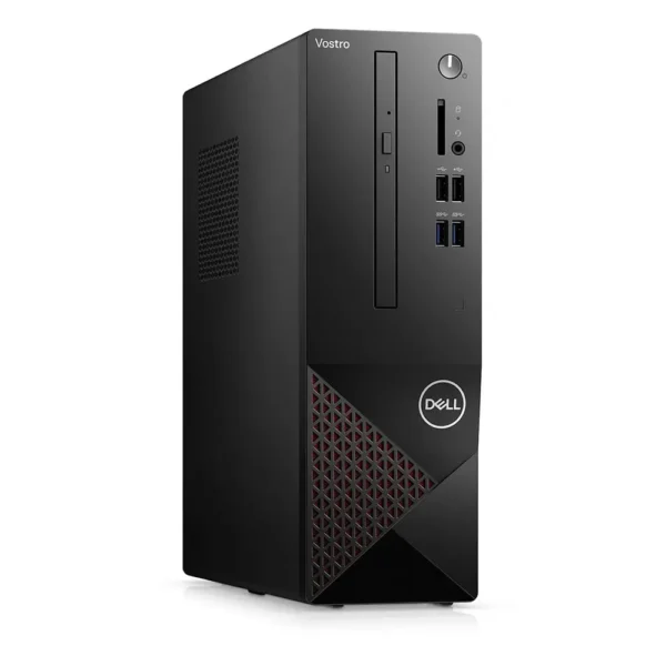 Computadora Dell Vostro 3681, Intel Core i3-10100, 4GB RAM, 1TB HDD