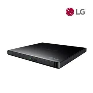 Grabador de DVD Externo LG USB 2.0 Ultra Slim Portable