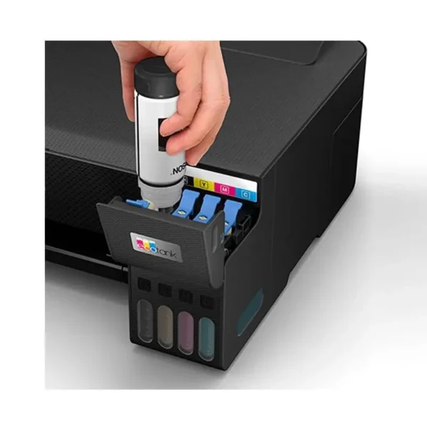 Impresora Epson Multifuncional Ecotank L1210