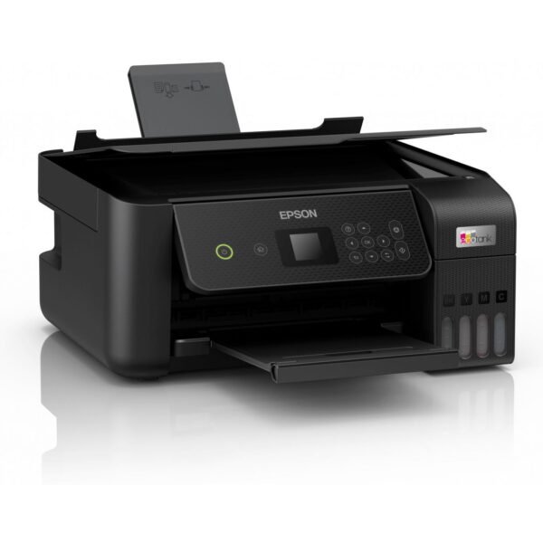 Impresora Epson Multifuncional WiFi Ecotank L3260