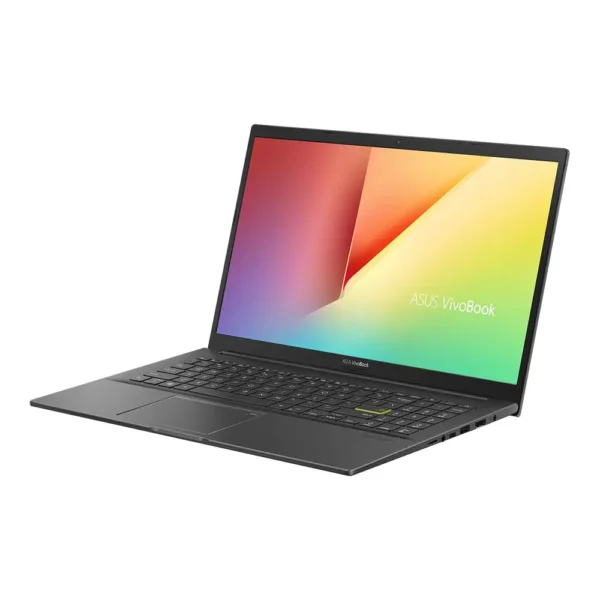 Laptop Asus Intel Core i5-1135G7, 512GB SSD, 8GB RAM, Full HD 1920x1080 OLED