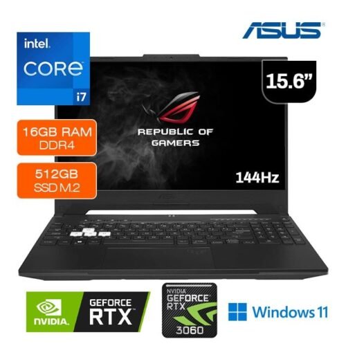 Pc Portable Asus VivoBook s15 I7 11Gén 12Go 512Go SSD Silver (S513EP