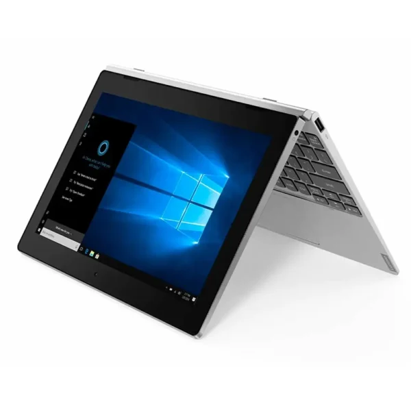 Laptop Lenovo Ideapad D330-10IGL 8GB RAM 128GB 10.1" UHD Graphics