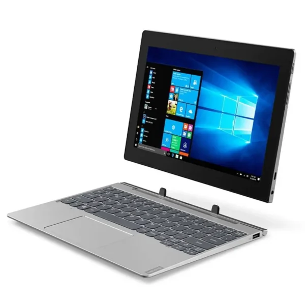 Laptop Lenovo Ideapad D330-10IGL 8GB RAM 128GB 10.1" UHD Graphics