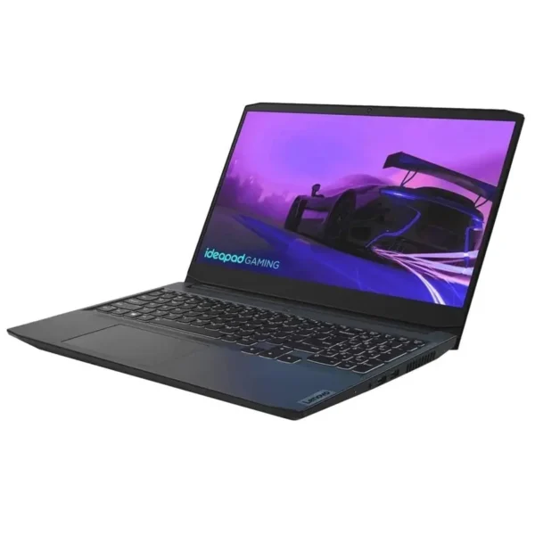 Laptop Lenovo Ideapad Gaming 3 15IHU6 Intel Core i5-11320H 512GB SSD 8GB RAM GTX 1650