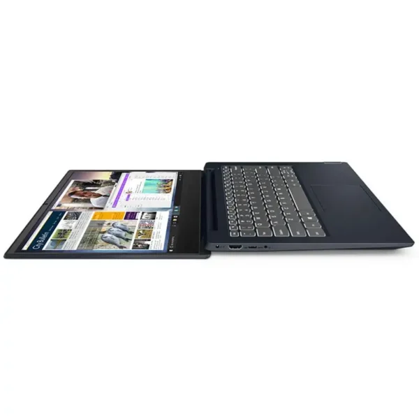 Laptop Lenovo IdeaPad S340-15IML Intel Core i7-10510U 1TB HDD + 256GB SSD 12GB RAM 15.6" FHD TN
