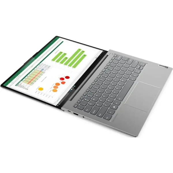 Laptop Lenovo ThinkBook 13s G2 ITL Intel Core i5-1135G7 256GB SSD 8GB RAM