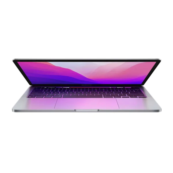 Macbook Pro Chip M2 Disco 256GB SSD RAM 8GB Retina 13.3"