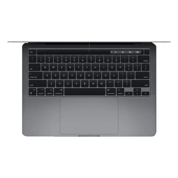 Macbook Pro Chip M2 Disco 256GB SSD RAM 8GB Retina 13.3"