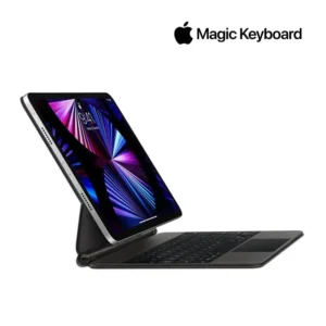 Magic Keyboard para Ipad SO iOS