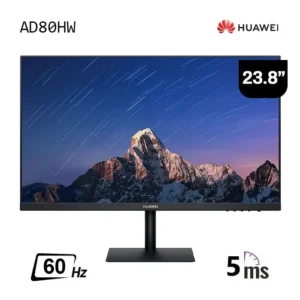 Monitor Huawei AD80HW 23.8" 1920x1080 FHD IPS HDMI VGA 60Hz 5ms