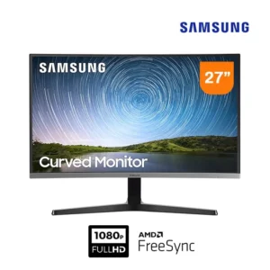 monitor samsung full hd 27 pulgadas