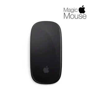 Mouse Apple A1657 Magic Mouse 2 Bluetooth Negro