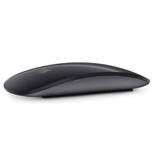Mouse Apple A1657 Magic Mouse 2 Bluetooth Negro