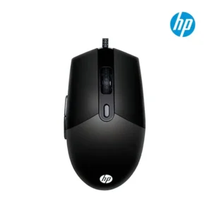Mouse Gaming HP M260 hasta 6400 DPI