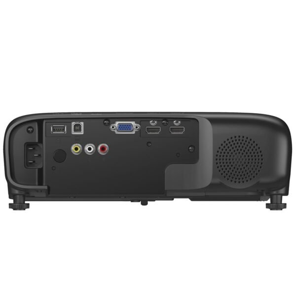 proyector epson fhd52 4000 lumenes