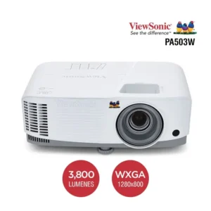 proyector de 3800 lúmenes