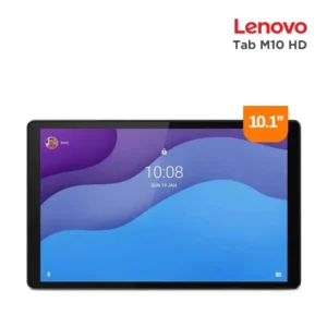 Tablet Lenovo Tab M10 HD 4GB+64GB 10.1" Platinum Grey