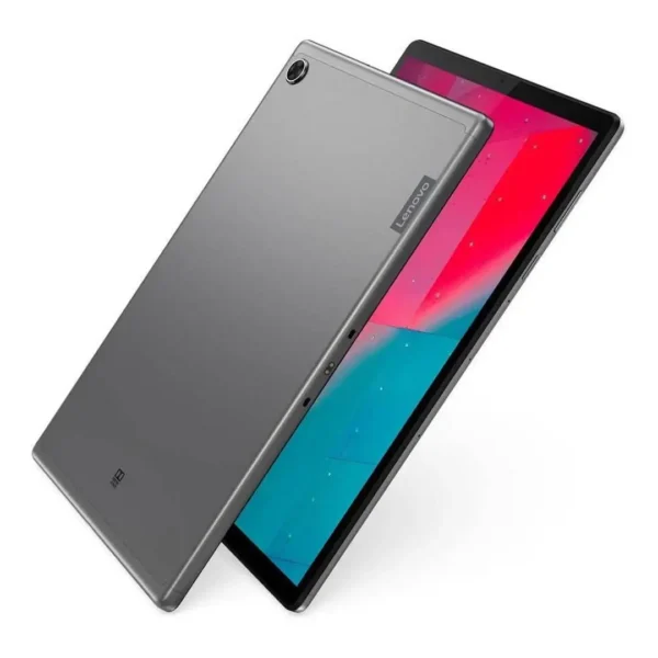Tablet Lenovo Tab M10 HD 4GB+64GB 10.1" Platinum Grey