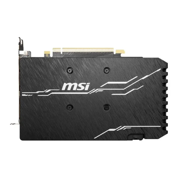 tarjeta de video msi geforce gtx-1660