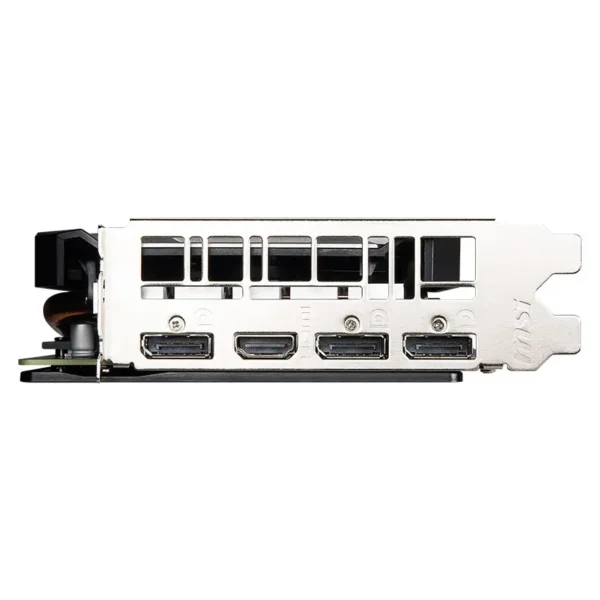 tarjeta de video msi geforce gtx-1660