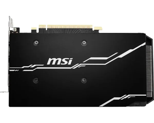 Tarjeta de Video MSI GeForce RTX 2060 12GB GDDR6 Ventus OC