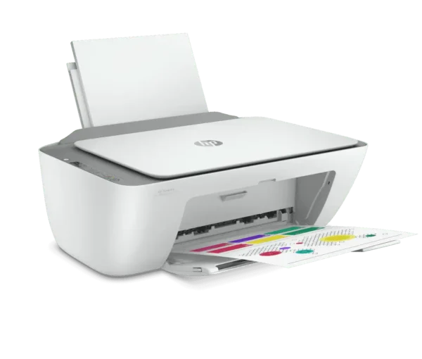 Impresora Multifuncional HP DeskJet Ink Advantage 2775