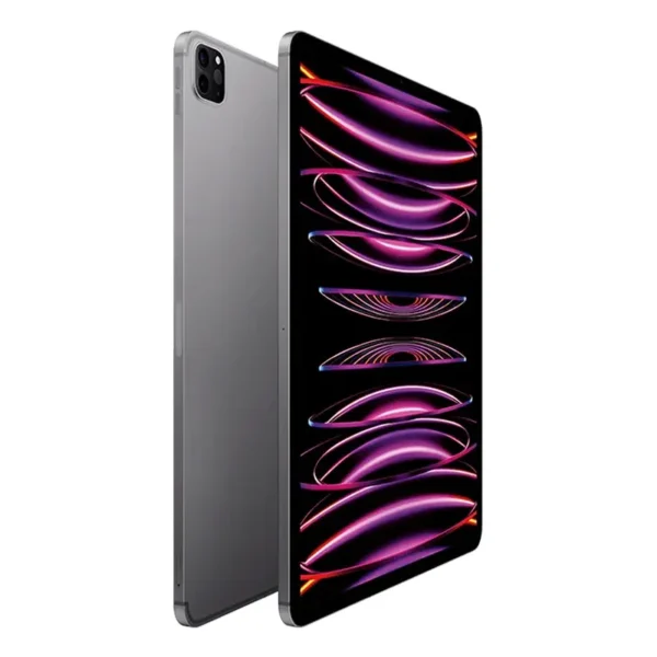 Ipad Pro 12.9" 6ta Generación Wi-Fi Chip M2 512GB ROM