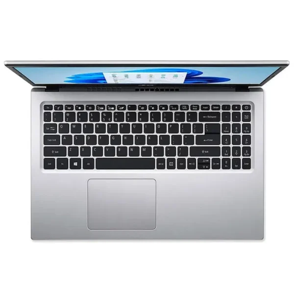 Laptop Acer Aspire 3 A315-58-51CG Intel Core i5-1135G7 512GB SSD 8GB RAM 15.6" Full HD