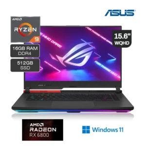Laptop Asus ROG Strix G15