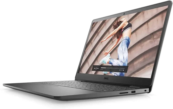 Laptop Dell Inspiron 3501 Intel Core i5-1135G7 256GB SSD 8GB RAM 15.6"
