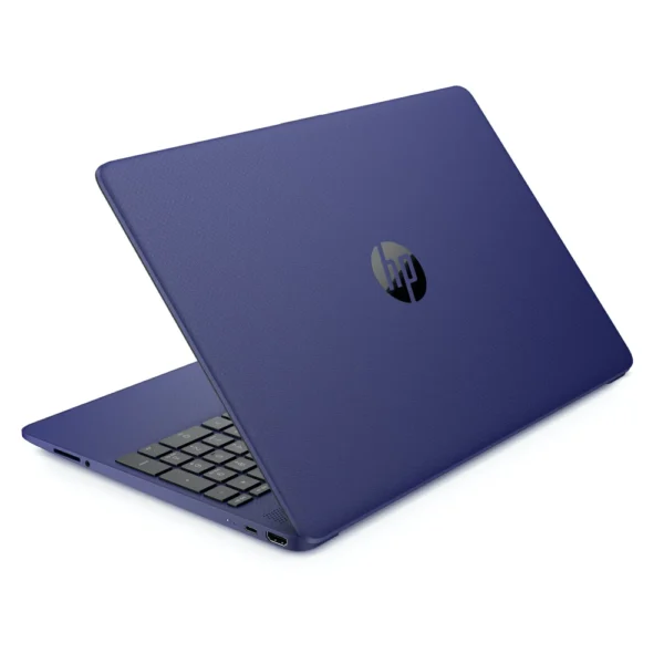 Laptop HP 15-ef1012la Ryzen 5-4500U 256GB SSD 8GB RAM 15.6" HD