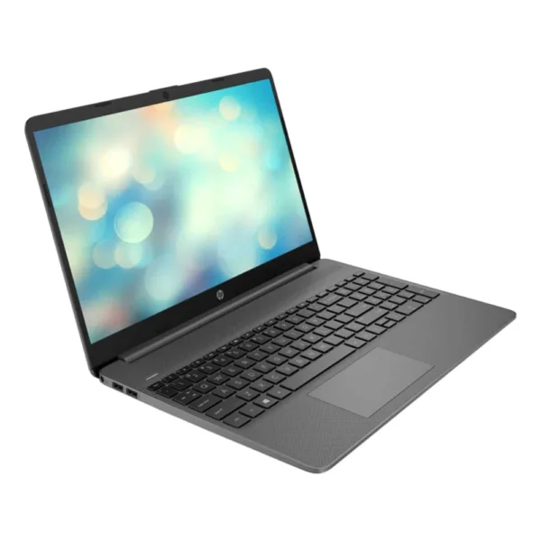 Laptop HP 15-ef2523la AMD Ryzen 5-5500U 256GB SSD 8GB RAM 15.6" HD Radeon Graphics