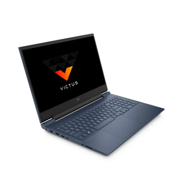 Laptop HP Gaming VICTUS 16-D0523LA Intel Core i7-11800H 512GB SSD 8GB RAM RTX3050 4GB
