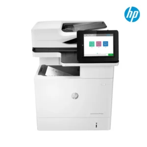 Impresora Láser Multifuncional Color HP LaserJet Enterprise MFP M636FH