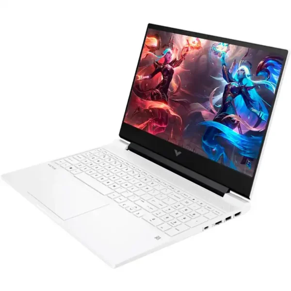 Laptop Gaming Victus 15-FB0109LA AMD Ryzen 7 512GB SSD 16GB RAM RTX 3050 15.6"