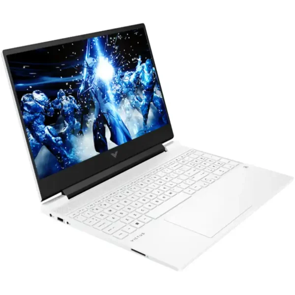 Laptop Gaming Victus 15-FB0109LA AMD Ryzen 7 512GB SSD 16GB RAM RTX 3050 15.6"