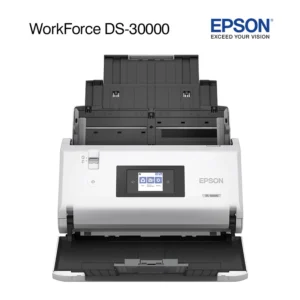 Escaner de Documentos Epson DS-30000 1200 dpi A3 ADF