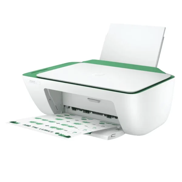 Impresora Multifuncional HP Deskjet Ink Advantage 2375 Imprime Copia Escanea