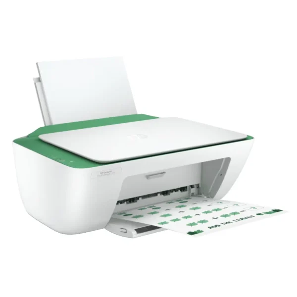 Impresora Multifuncional HP Deskjet Ink Advantage 2375 Imprime Copia Escanea