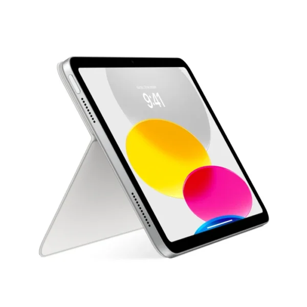 Magic Keyboard Folio para Ipad (10ma Generación) Teclado Español