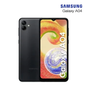 Smartphone Samsung Galaxy A04 64GB Memoria RAM 4GB Octa-Core