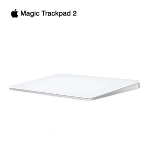 magic trackpad 2 recargable