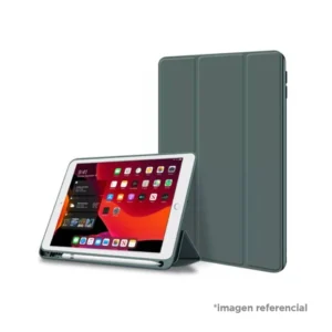 Funda Case para iPad con Portalápices