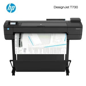 Impresora Plotter HP DesignJet T730 36-in-Printer A4 A3 A2 A1 A0 (A,B,C,D,E)