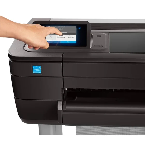 Impresora Plotter HP DesignJet T730 36-in-Printer A4 A3 A2 A1 A0 (A,B,C,D,E)