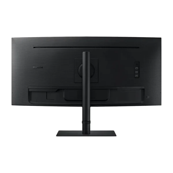 Monitor Curvo UltraWide Samsung 34" LS34A650 3440 x 1440 WQHD 5ms 100Hz