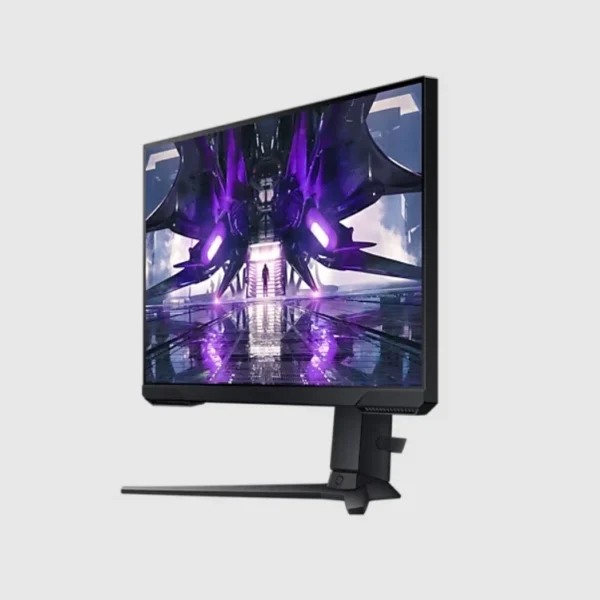Monitor Gaming Samsung Odyssey G3 de 24" 1920 x 1080 FHD 1 ms